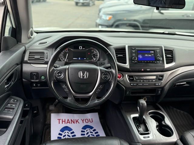 Used 2017 Honda Ridgeline RTL image 20