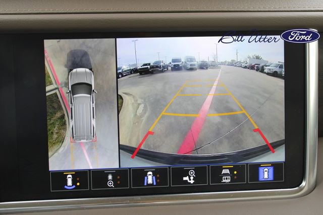 Used 2024 GMC Yukon XL Denali image 19