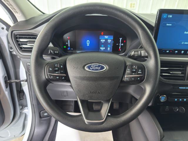 Certified 2026 Ford Escape Active w/ Tech Pack #1 AWD/4WD image 3