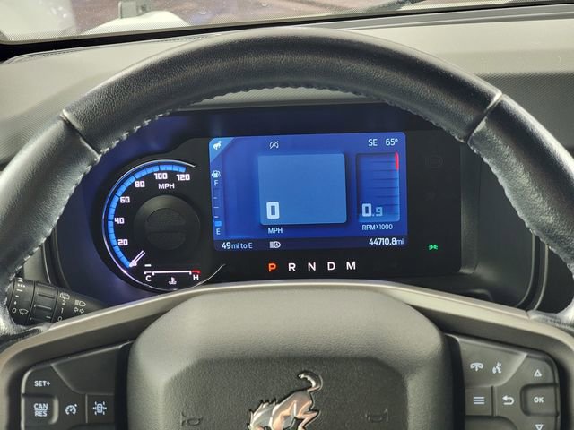 Certified 2023 Ford Bronco Big Bend AWD/4WD image 27