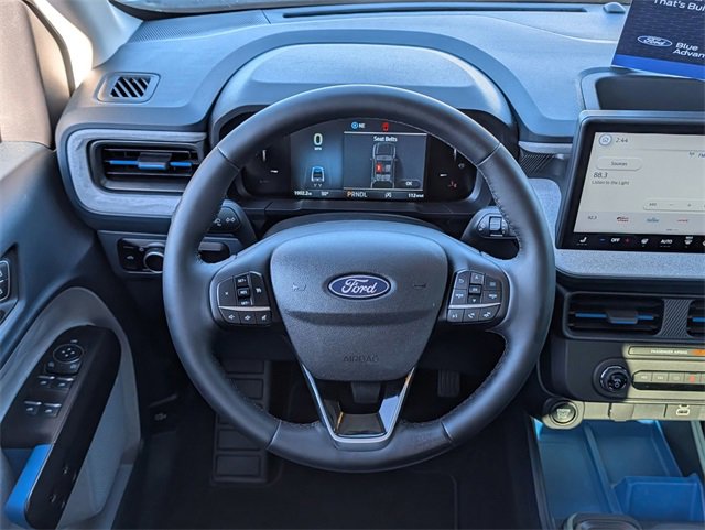 Certified 2025 Ford Maverick XLT w/ XLT Luxury Package image 23