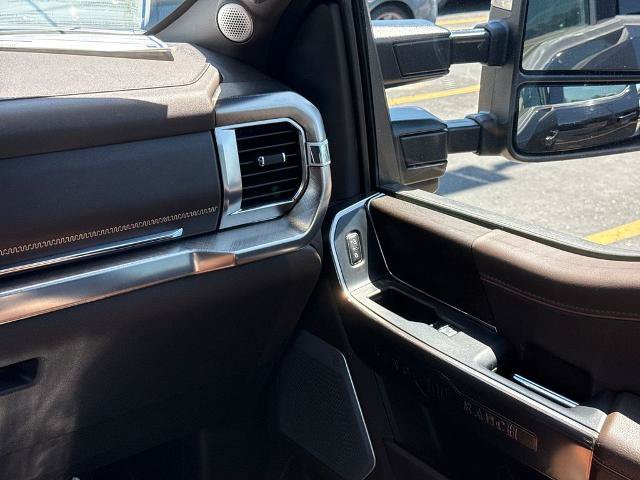 Certified 2022 Ford F150 King Ranch w/ Equipment Group 601A High AWD/4WD image 15