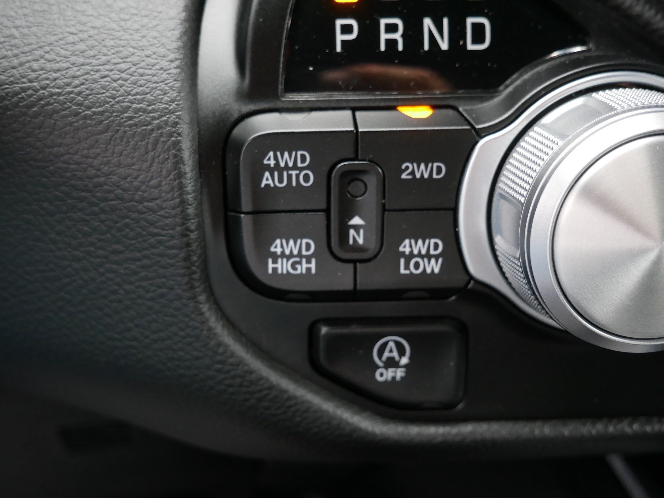 Used 2023 RAM 1500 Laramie AWD/4WD image 30