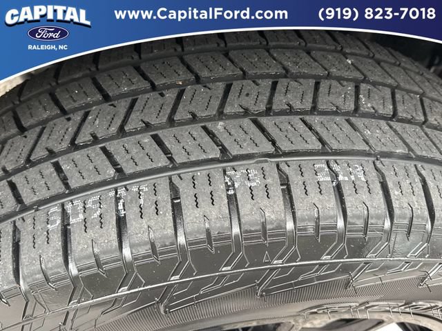 Used 2020 RAM 1500 Big Horn AWD/4WD image 14