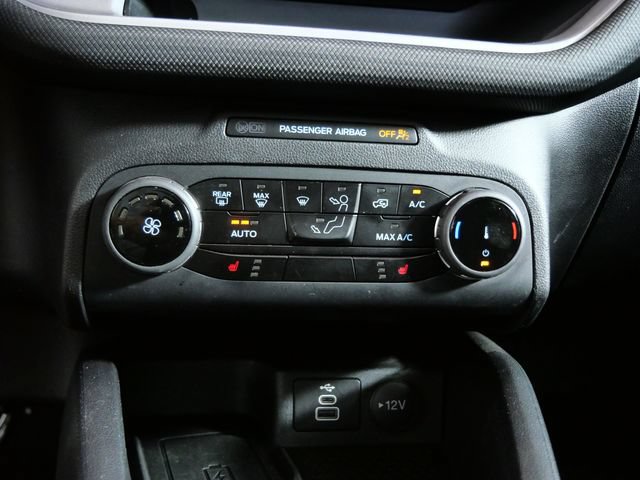 Certified 2024 Ford Bronco Sport Big Bend w/ Convenience Package AWD/4WD image 20