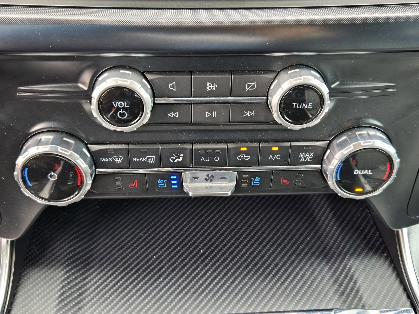 Certified 2023 Ford F150 Limited AWD/4WD image 18