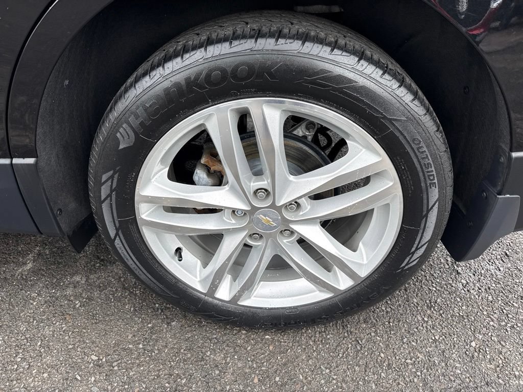 Used 2018 Chevrolet Equinox Premier AWD/4WD image 8