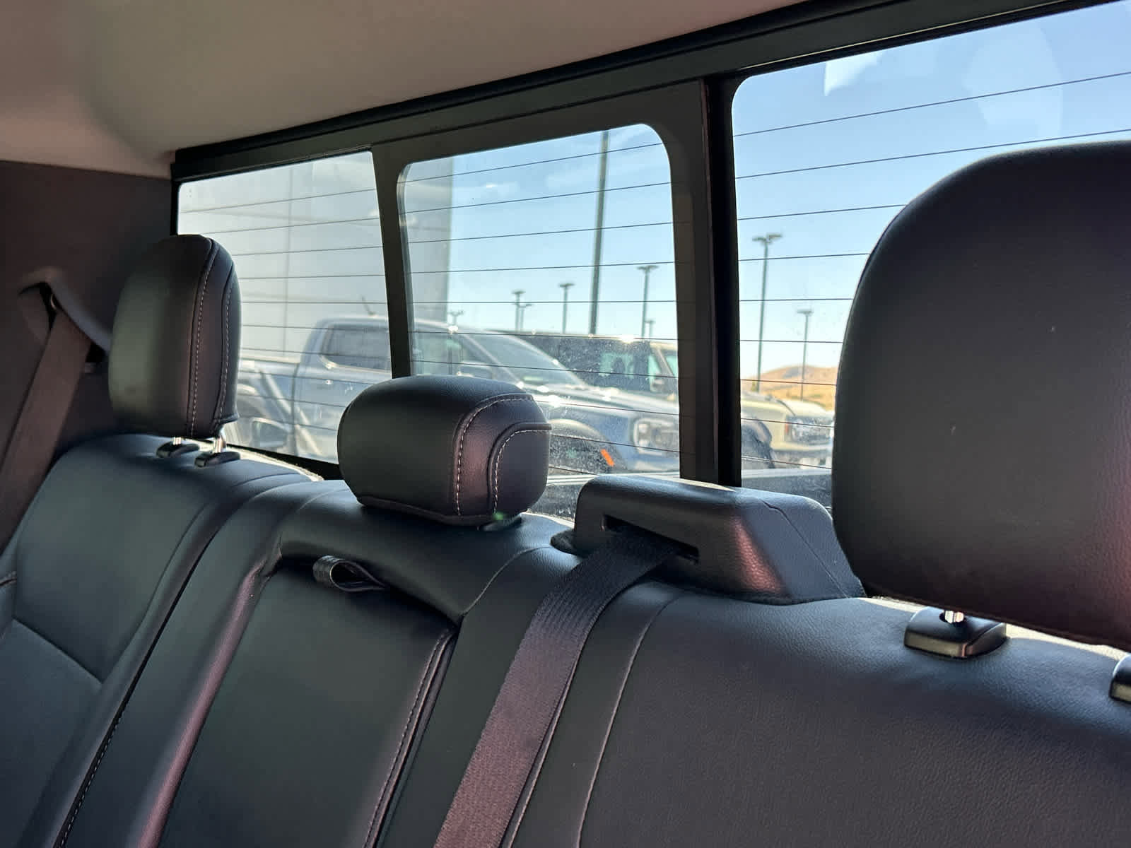 Certified 2021 Ford F150 Lariat w/ Max Trailer Tow Package image 24