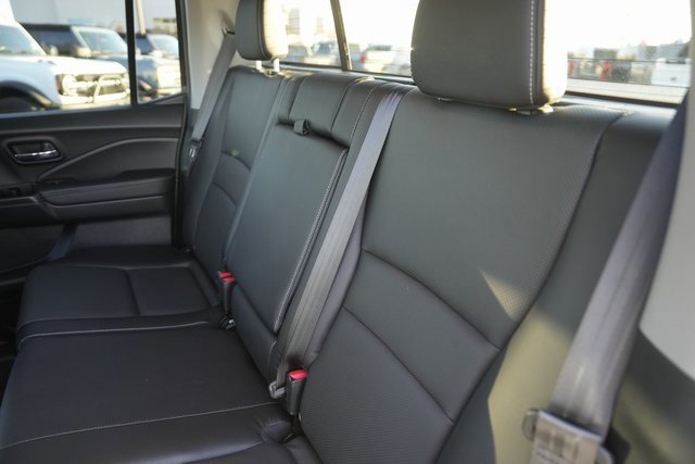 Used 2023 Honda Ridgeline RTL image 14