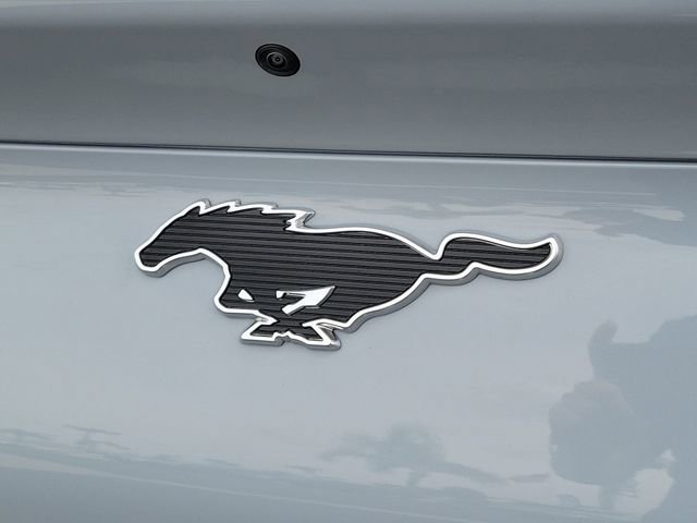 Certified 2025 Ford Mustang Mach-E Premium image 31