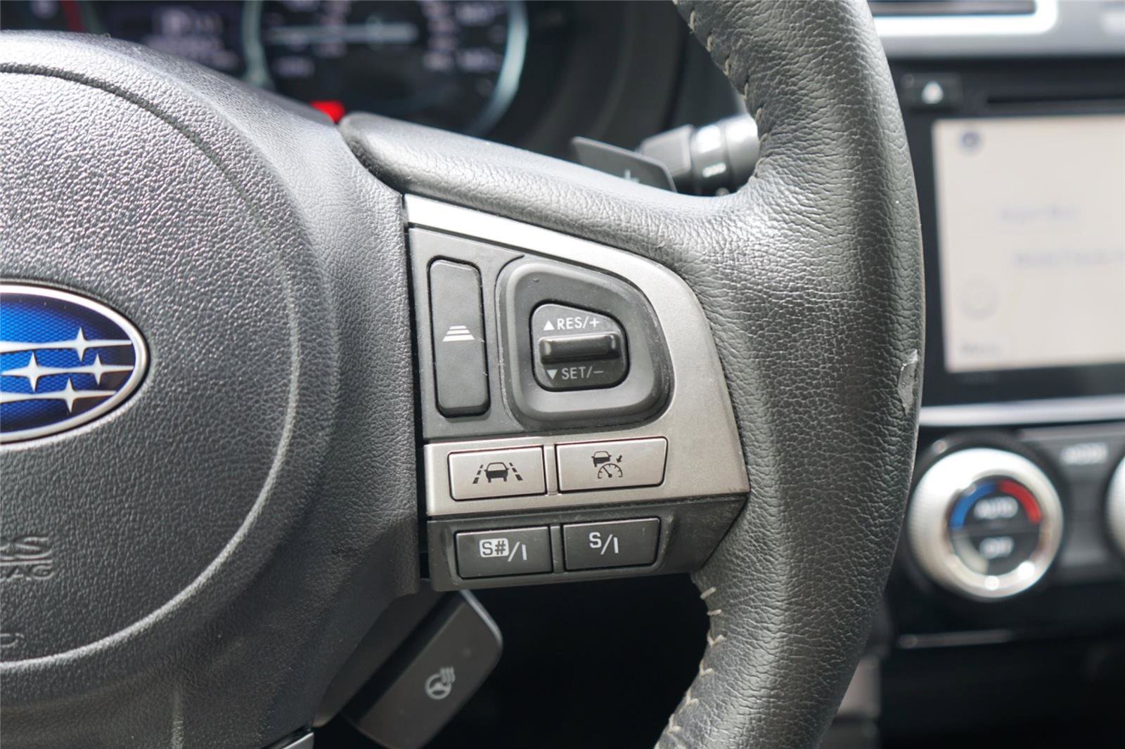 Used 2018 Subaru Forester 2.0XT Touring AWD/4WD image 16