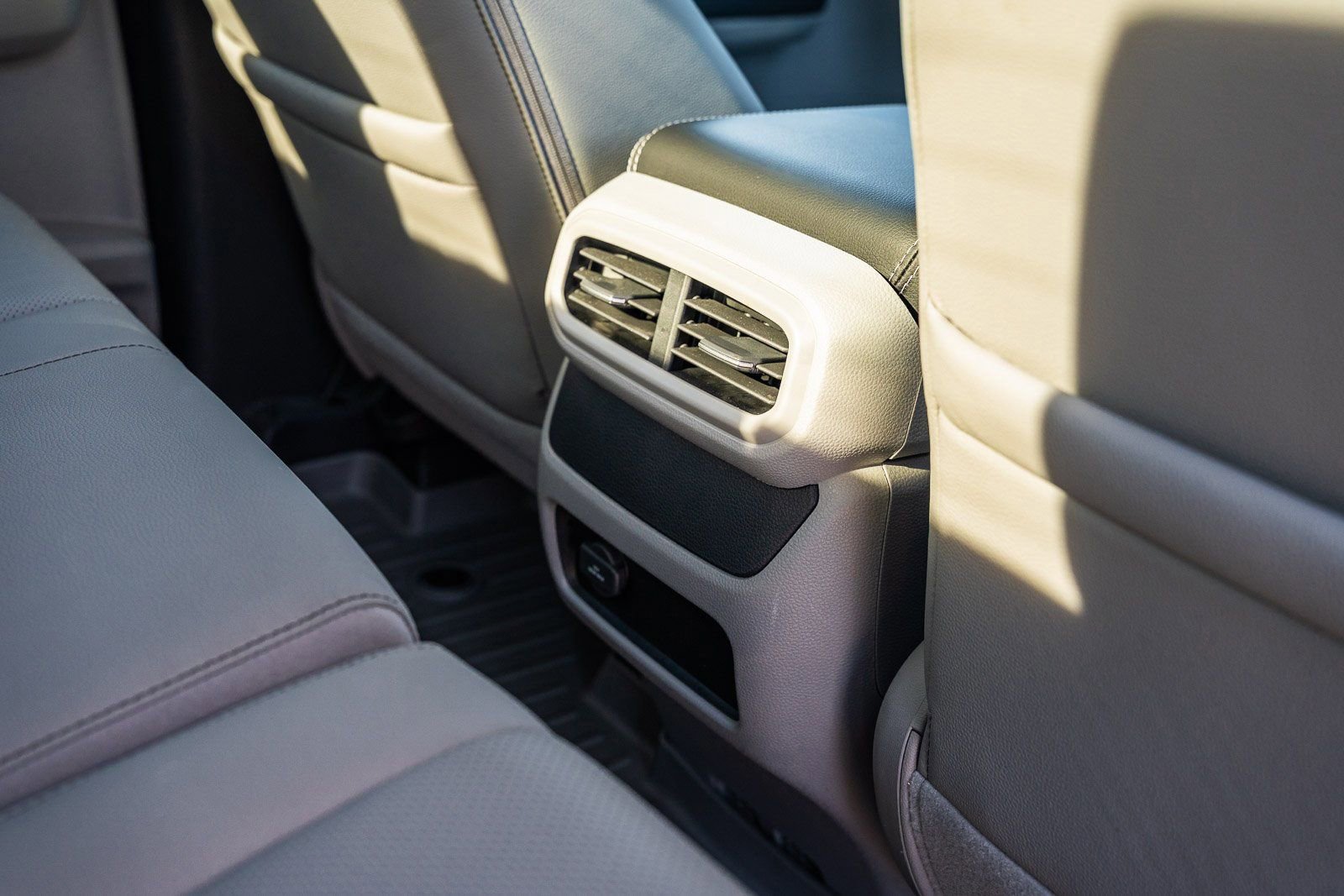 Used 2025 Honda Ridgeline RTL image 17