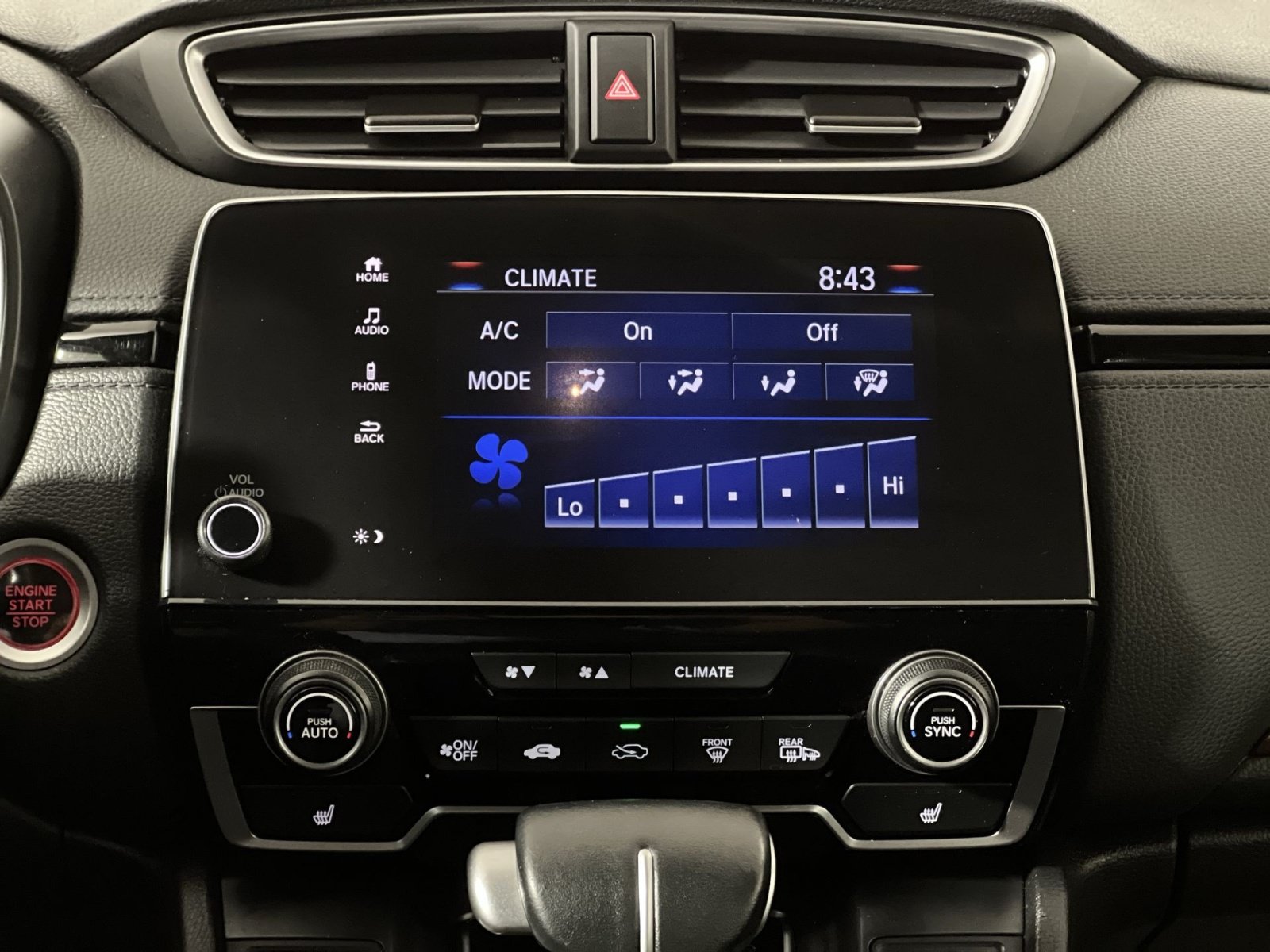 Used 2022 Honda CR-V EX-L image 20