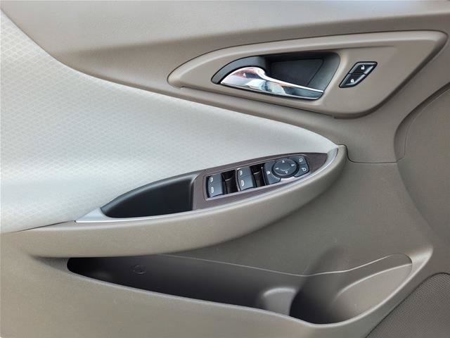 Used 2023 Chevrolet Malibu LT FWD image 23