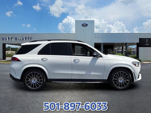 Used 2023 Mercedes-Benz GLE 450 4MATIC image 6