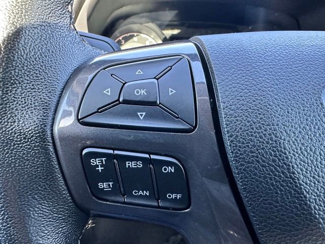 Certified 2023 Ford Ranger Lariat image 23