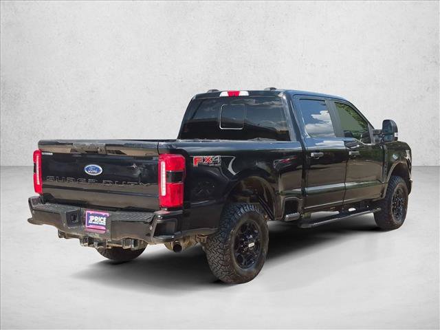 Certified 2023 Ford F250 XL w/ STX Appearance Package AWD/4WD image 5