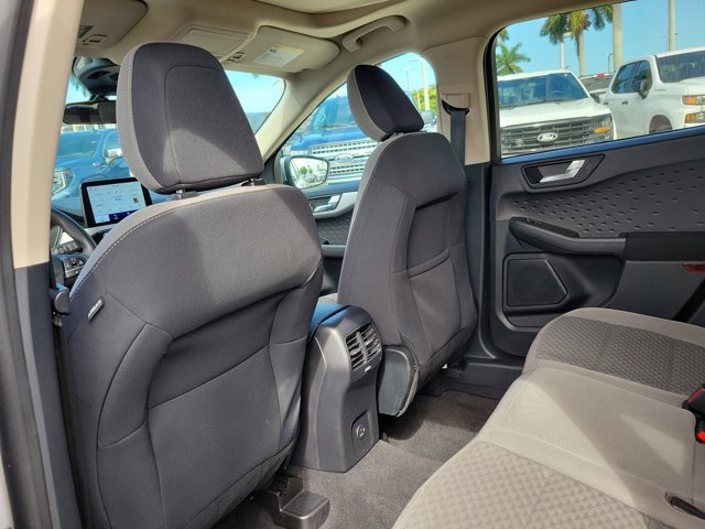 Certified 2020 Ford Escape SE AWD/4WD image 15