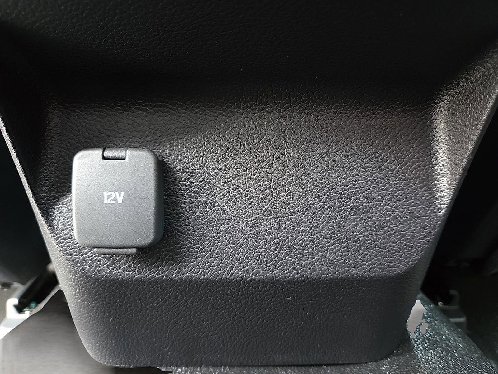 Certified 2025 Ford Ranger XL w/ Trailer Tow Package image 13