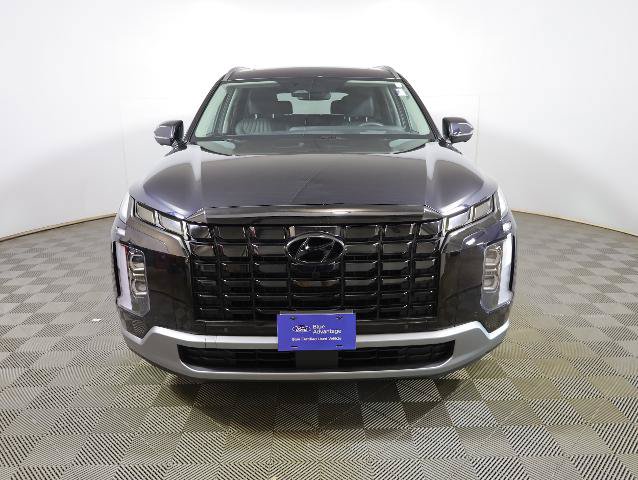 Used 2023 Hyundai Palisade Limited AWD/4WD image 4