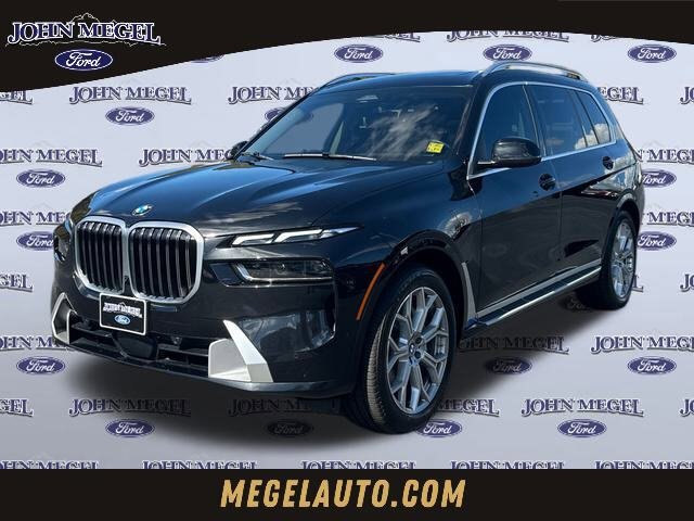 Used 2023 BMW X7 xDrive40i w/ Premium Package
