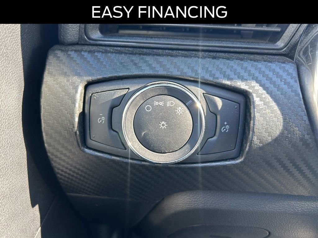 Certified 2018 Ford Mustang Coupe image 16