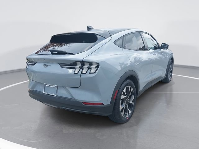 Certified 2024 Ford Mustang Mach-E Select image 5