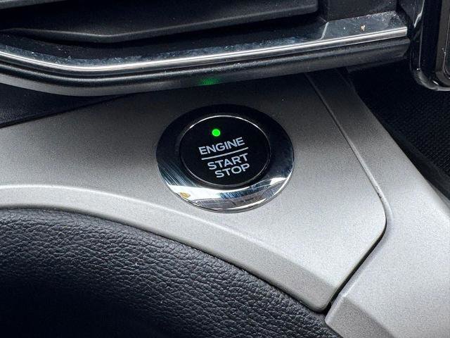 Certified 2020 Ford Explorer XLT w/ Equipment Group 202A image 22