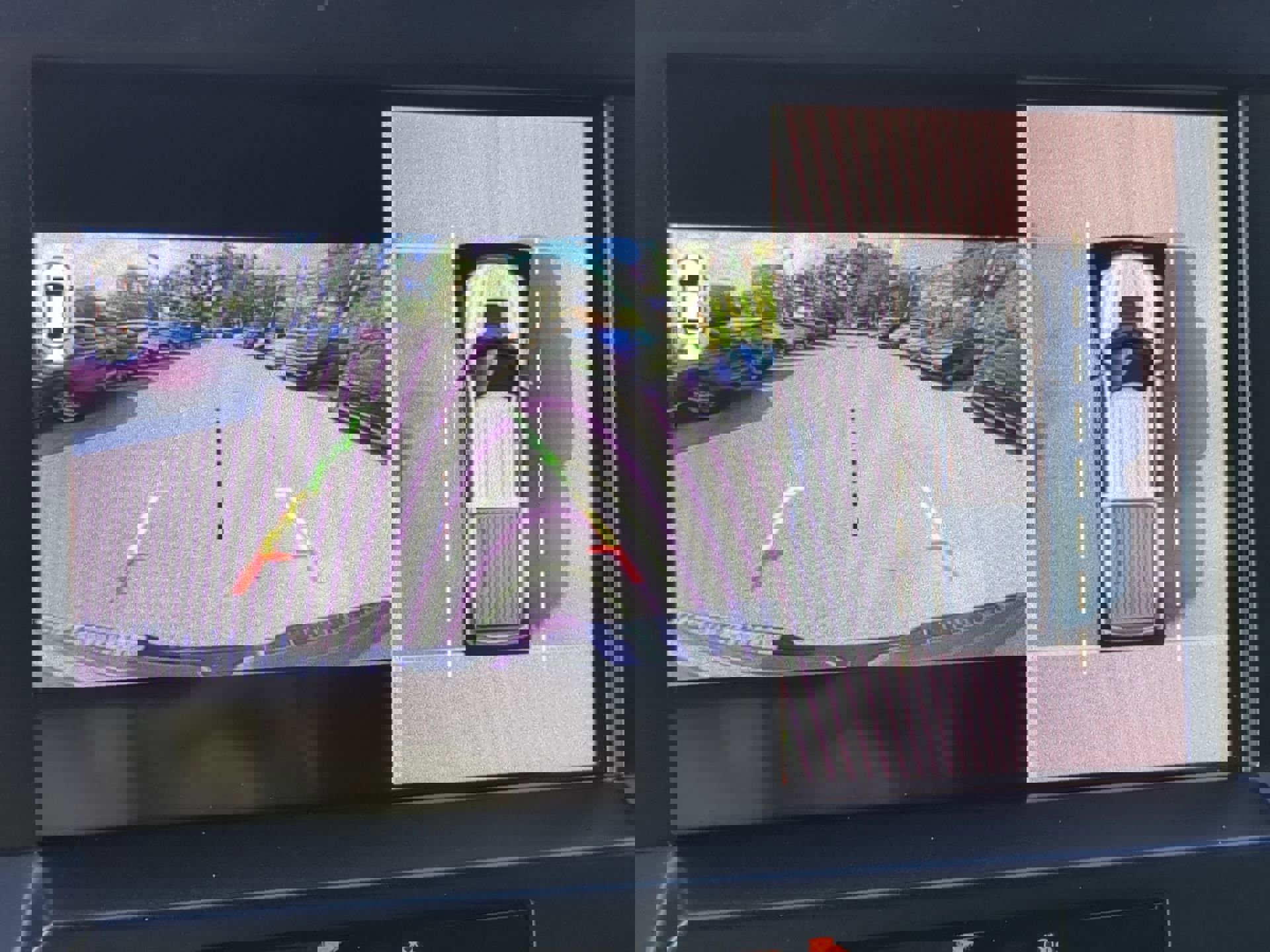 Certified 2020 Ford F150 Raptor w/ Equipment Group 802A Luxury image 53