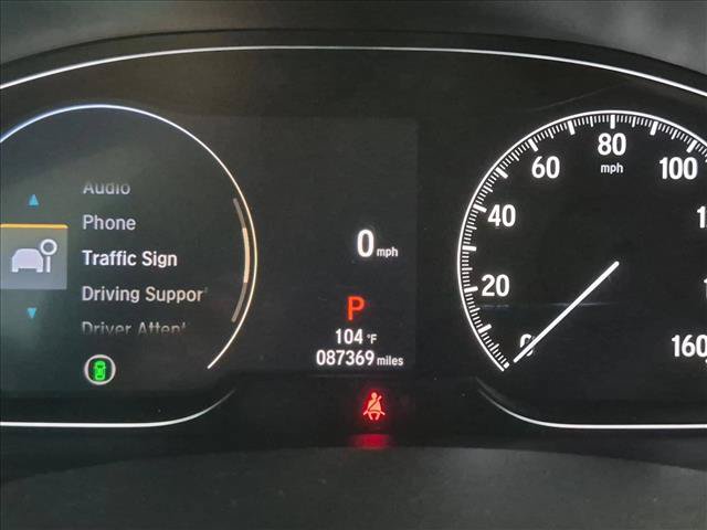 Used 2021 Honda Accord Sport image 11