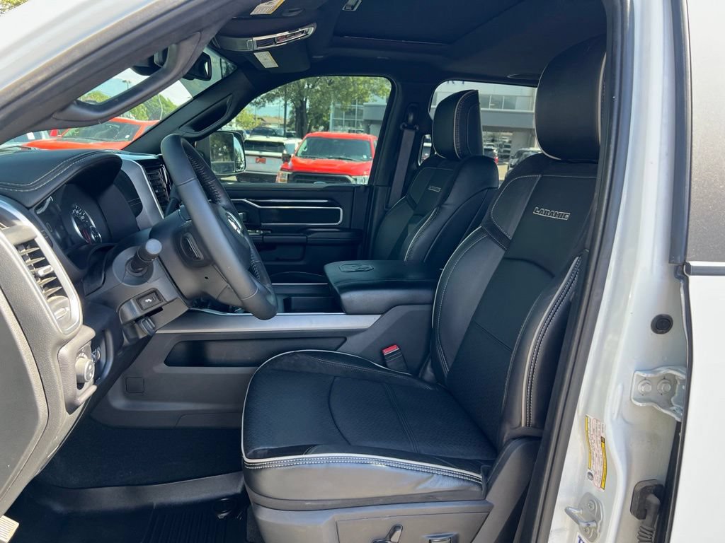 Used 2022 RAM 3500 Laramie AWD/4WD image 27