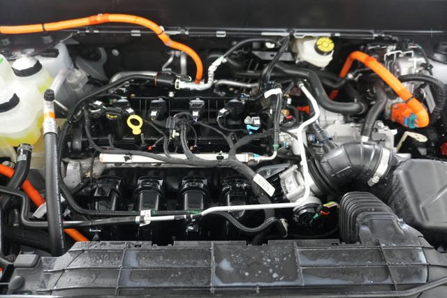 Certified 2025 Ford Maverick XLT w/ XLT Luxury Package FWD image 34