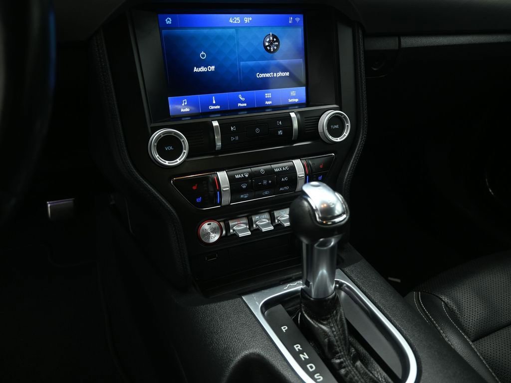 Certified 2023 Ford Mustang Premium image 16