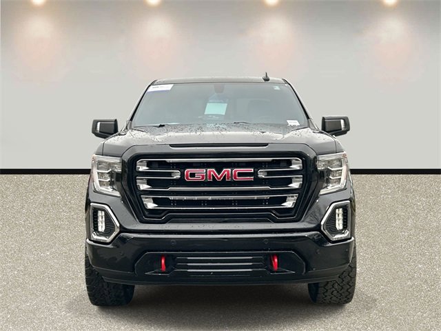 Used 2019 GMC Sierra 1500 AT4 image 2
