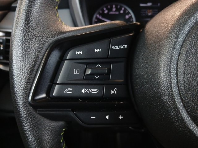 Used 2024 Subaru Outback Onyx Edition AWD/4WD image 7
