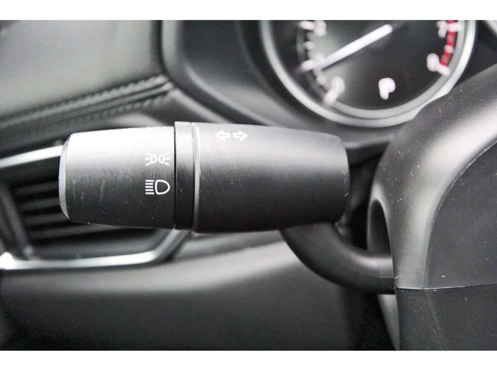 Used 2023 MAZDA CX-5 AWD 2.5 S w/ Select Package image 16