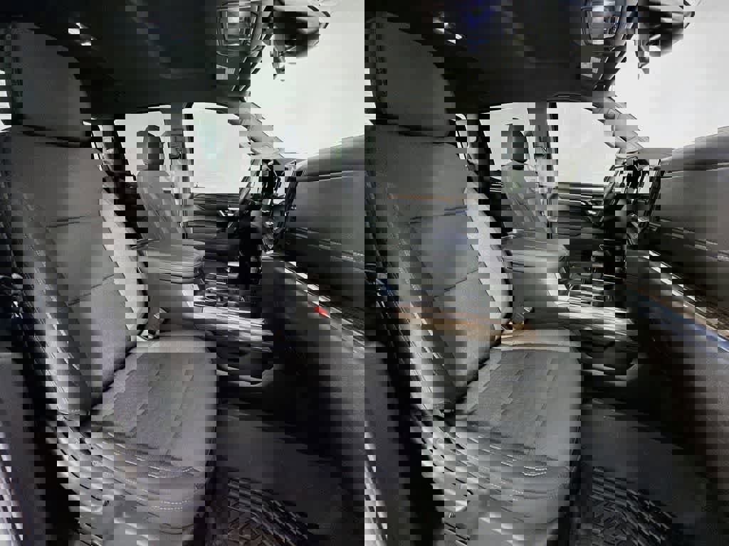 Used 2024 Chevrolet Silverado 1500 RST w/ Z71 Off-Road Package image 18