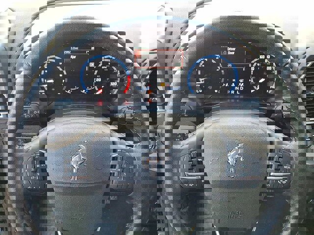 Certified 2023 Ford Bronco Sport Big Bend w/ Convenience Package image 21