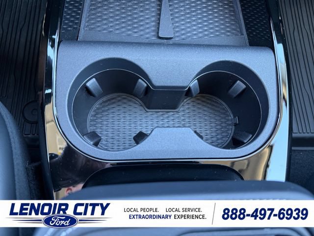 Certified 2025 Ford Mustang Mach-E Select w/ Comfort Package Lite AWD/4WD image 28