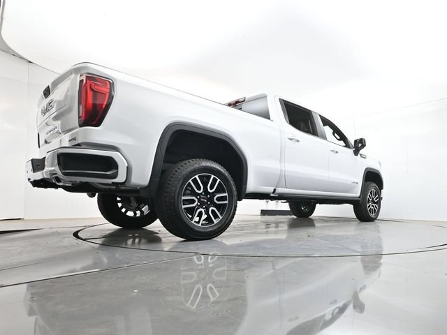 Used 2026 GMC Sierra 1500 AT4 w/ AT4 Premium Package AWD/4WD image 49