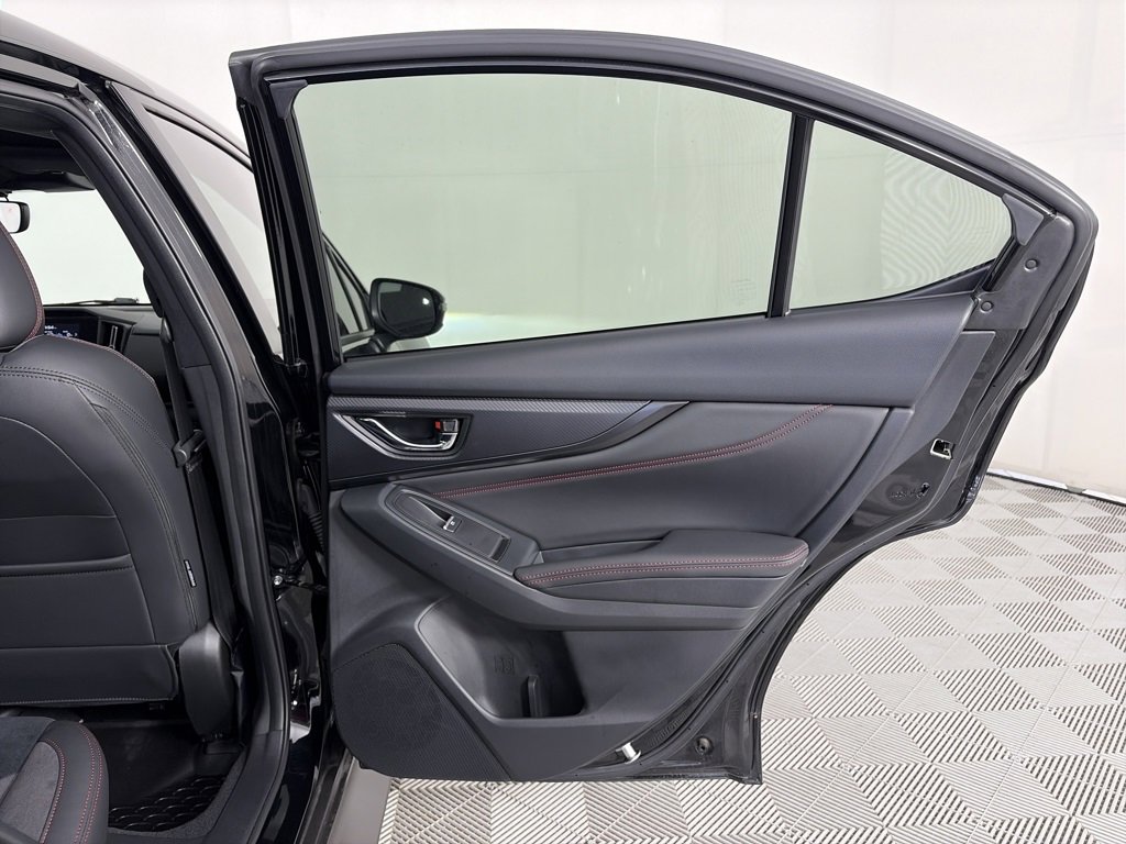 Used 2024 Subaru WRX Limited w/ Popular Package #1A image 29