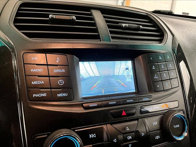 Certified 2018 Ford Explorer XLT AWD/4WD image 20