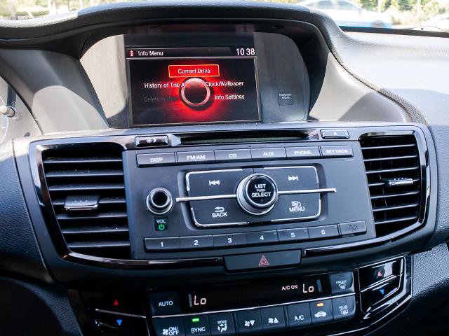 Used 2017 Honda Accord Sport Special Edition image 19