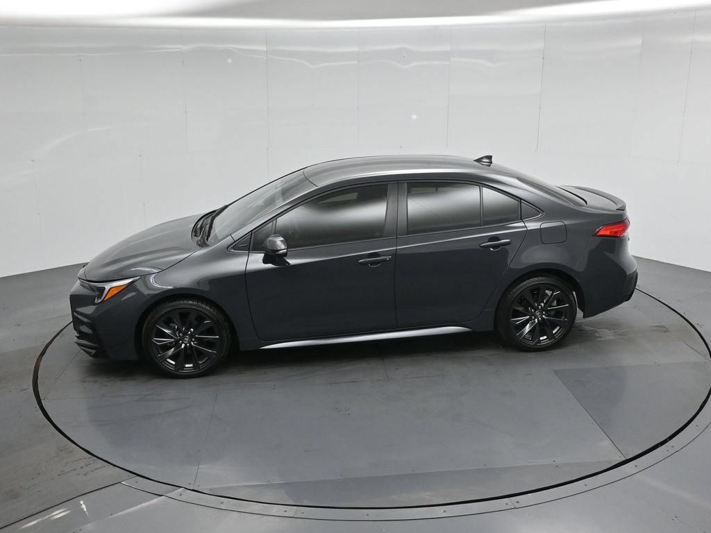 Used 2026 Toyota Corolla SE FWD image 41