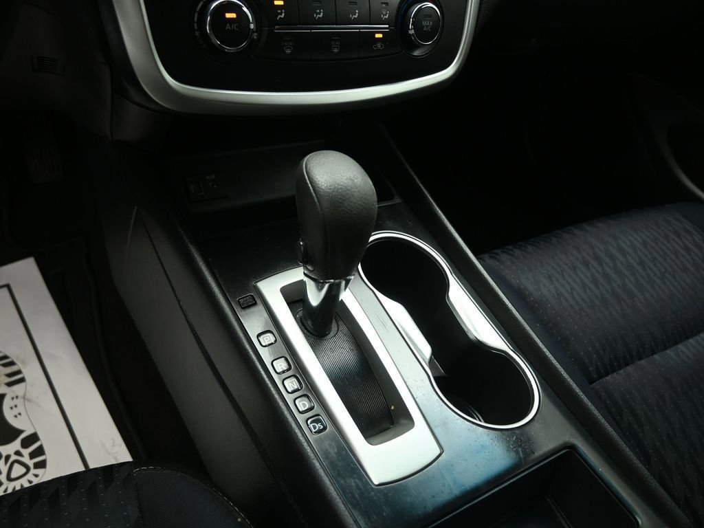 Used 2017 Nissan Altima 2.5 S w/ Power Driver Seat Package image 41