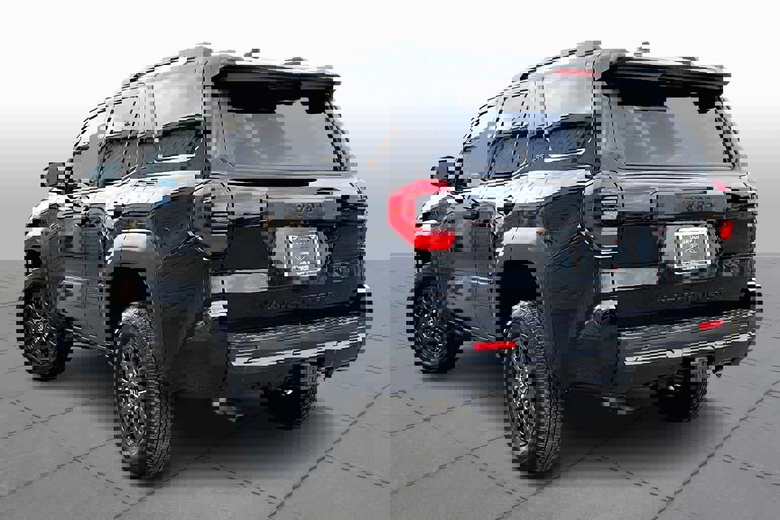 Used 2025 Toyota 4Runner SR5 image 11