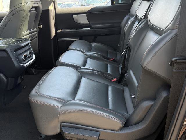 Certified 2025 Ford Expedition Max Active image 12