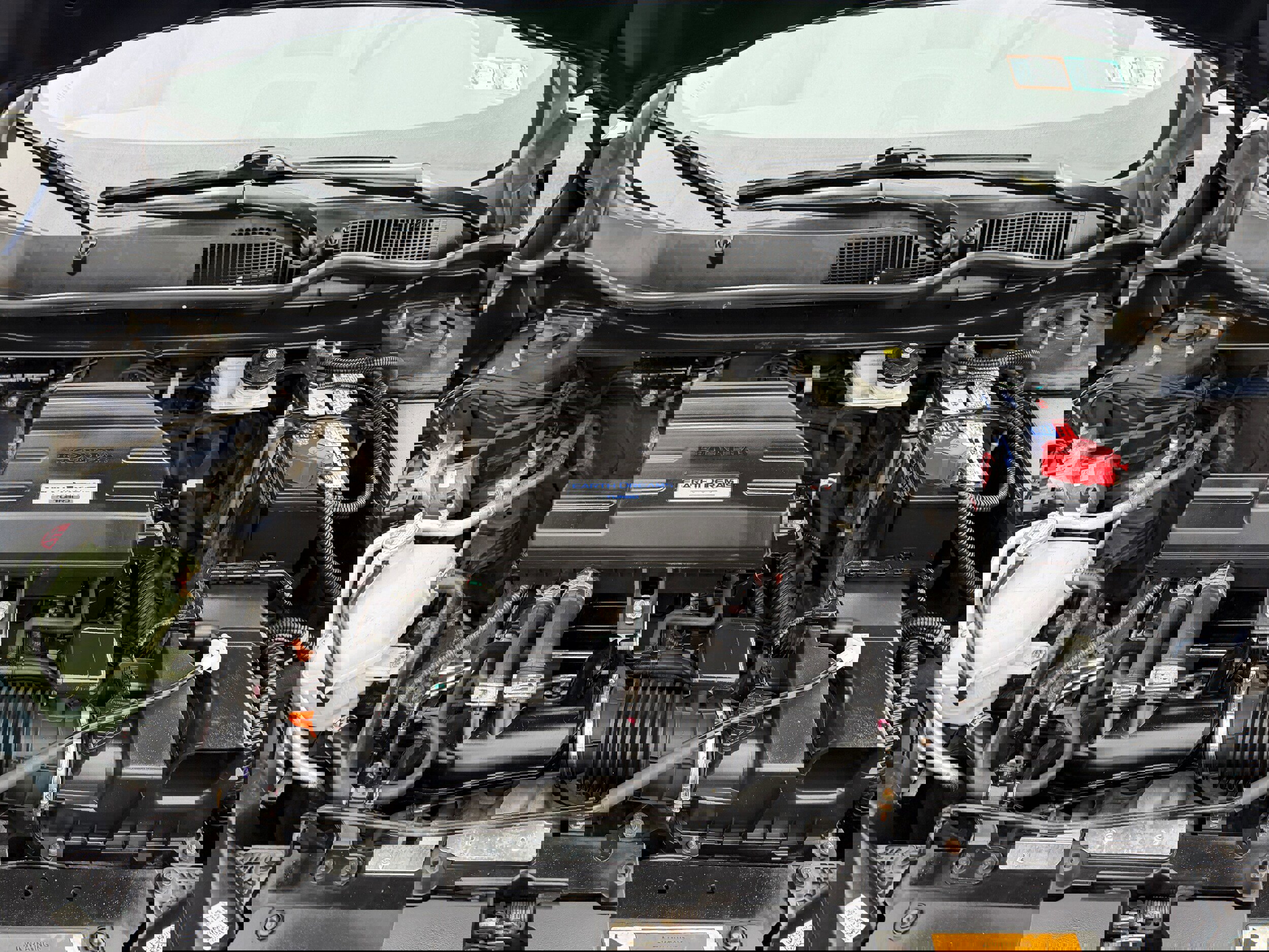 Used 2018 Honda CR-V EX-L image 14