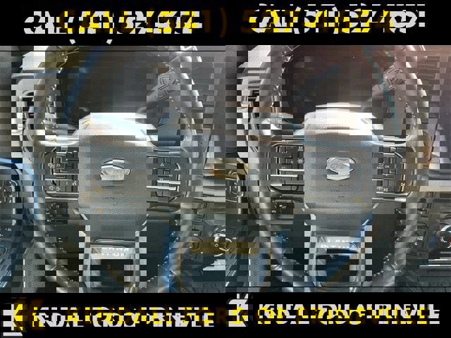 Certified 2024 Ford F450 Platinum w/ FX4 Off-Road Package image 12