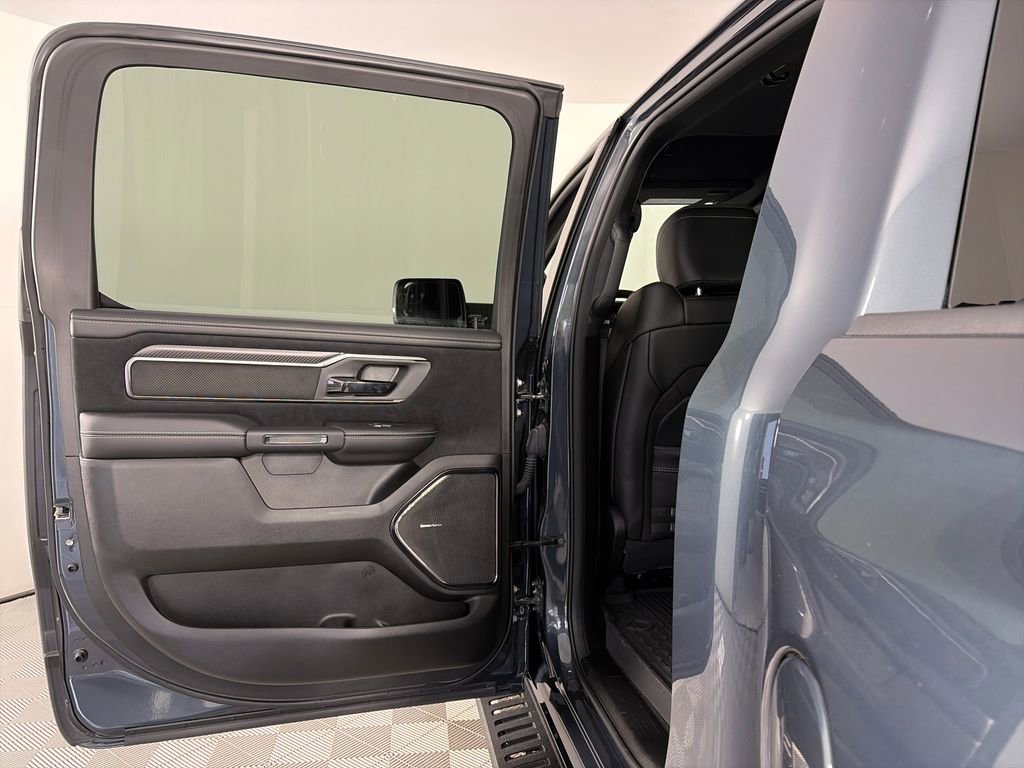 Used 2025 RAM 1500 RHO w/ RHO Level 1 Equipment Group AWD/4WD image 12